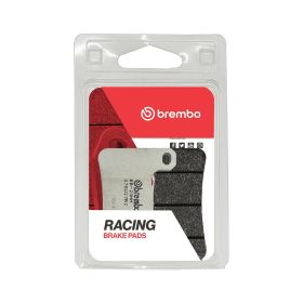 BREMBO RC 07SU27RC Renn-Keramikbremsbelagsatz