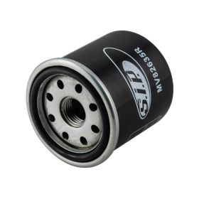 SIP Ölfilter D.50x67mm schwarz sechseckig M14 für Piaggio Leader/Quasar/LEM