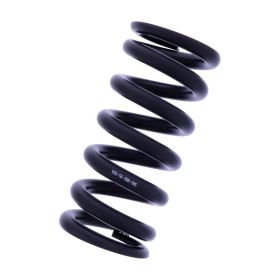 Molla ammortizzatore YSS nera 56-200-185