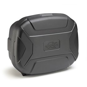 VALISE LATERALE 35 LT MONOKEY K'VECTOR NOIR