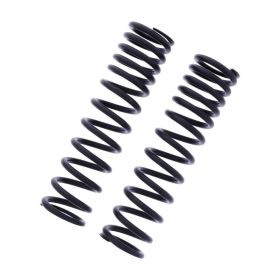 Molle ammortizzatore YSS nere 40-17-25-220