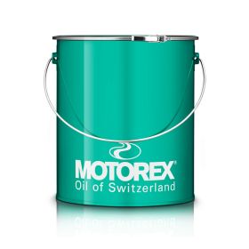 MOTOREX LAVOREX Seau 5 kg