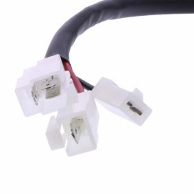 Regolatore tensione DZE 2627 Mosfet per Yamaha VMX-12 1200 VMAX