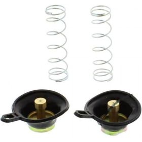 TOURMAX carburetor membrane for SUZUKI VS 1400 GL Intruder