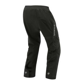 TUCANO URBANO PANTA DILUVIO PRO HYDROSCUD Rain pants black