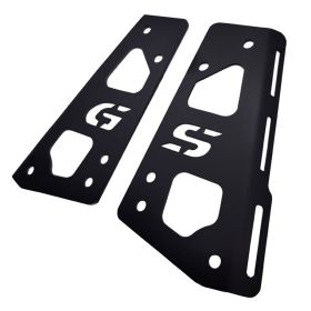 Gepäckträger für GPR Topcase 55L Stahl für BMW F 750 GS