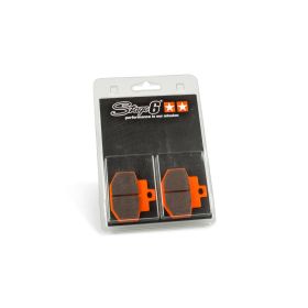 Stage6 Rennbremsbeläge für Vespa Gts