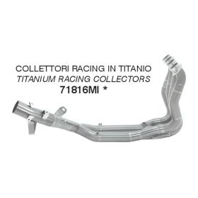 ARROW Renn-Titan-Auspuffkrümmer für BMW S 1000 XR