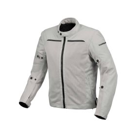 TUCANO URBANO STARTMOTION Sommerjacke Eis mit Protektoren