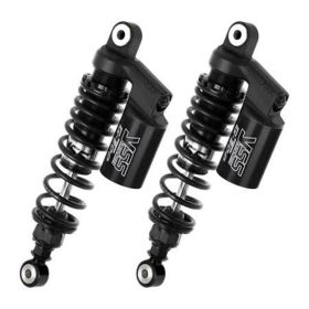 Adjustable YSS Rear Shocks RG362-310TRCL-03-B length 305-315 mm