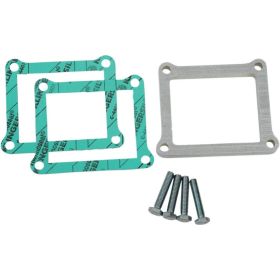 Moose Racing Reedventil Abstandshalter Kit Yamaha YZ 125