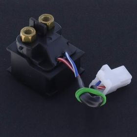 Teleruttore avviamento ATHENA 12V 150A 2 pin per Suzuki LT-R 450