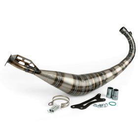 VOCA RACING ROOKIE Auspuff Belly 50/70CC FANTIC XM 50