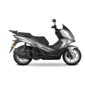 SHAD Top Master Rear rack for KEEWAY Vieste 125 LX