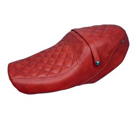 Housse de selle Adeje Comfort 6RD-2