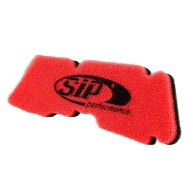 SIP double layer air filter sponge for Vespa ET2 Cat