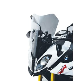 Cupolino Alto ISOTTA Fumè scuro 555x445mm per BMW s 1000 xr