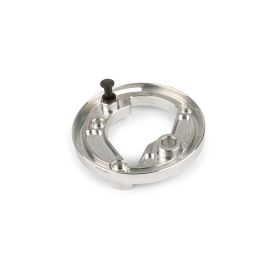2FAST Brake Shoe Support for 2FAST PASSION Casing