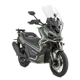 GIVI transparente Windschutzscheibe 73x45cm für ZONTES 368 G