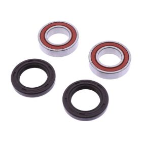 JMP komplettes Radlagerkit 318 mit Dichtungsring für Yamaha YZ