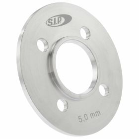Kit d'espacement SIP Rim D.110mm en aluminium CNC pour Vespa 98/125