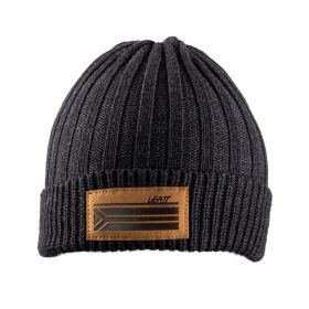Berretto LEATT casual core