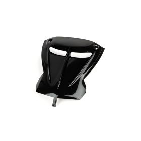 Sottocodone str8 nero per peugeot speedfight 2