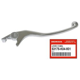 Rechter Bremshebel KYMCO für Honda Forza/SH 125-300 E4