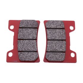 BREMBO SA 07YA26SA gesinterte Vorderbremsbeläge Paar für YAMAHA FZR EXUP 1000