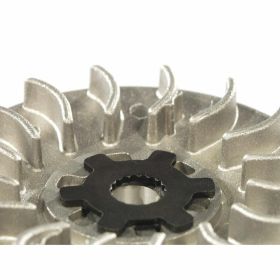 POLINI fixed pulley for YAMAHA MAJESTY 250 4T