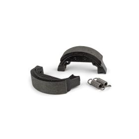 80x20mm Bremsbeläge Typ Leleu Stage6 Sport für Peugeot 103