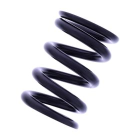 YSS Shock Absorber Spring Black 46-180-100