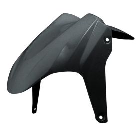 Parafango anteriore nero T4TUNE per Yamaha Aerox 50R