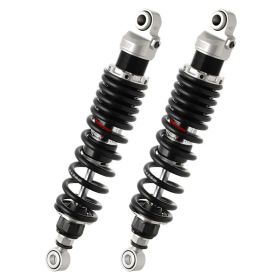 Ammortizzatori posteriori YSS regolabili RZ362-355TRL-07-88 lunghezza 350-360 mm