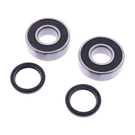 JMP Komplettes Radlager-Kit 17-0125/F3 mit Dichtungsring