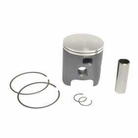 Kit de piston complet ATHENA forgé D.66.35 Sélection A pour Kawasaki KX 250