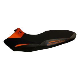 Rivestimento copri sella Lancy 2 specifico 2OR con logo KTM 1290 super adventure r