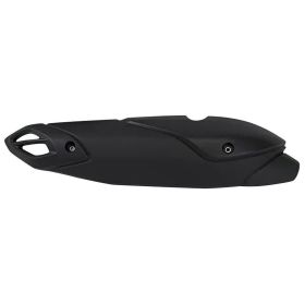 T4TUNE Auspuffwärmeschutz für Yamaha N-Max/X-Max 125 E5