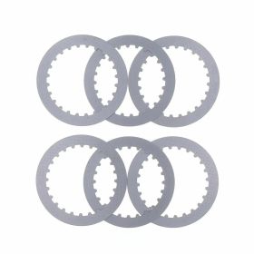 Kit de disque d'embrayage ATHENA 6 acier P40240015