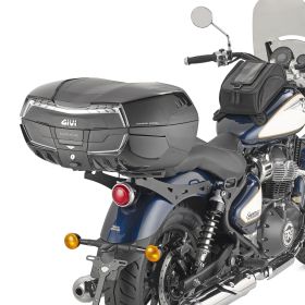 GIVI SR9060 Monokey/Monolock rear rack without plate
