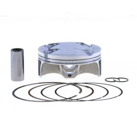 Kit pistone completo ATHENA forgiato D.75,96 spinotto 16 selezione A per Ktm