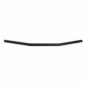 Manubrio motocross RENTHAL nero 7/8 749 ROAD WIDE