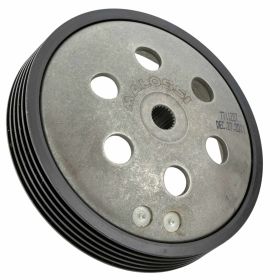 Kupplungsglocke MALOSSI 7717430B