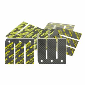 MALOSSI 27 5612.C0 Motorcycle reeds
