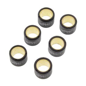 JMP 6 Rollen Variator Kit 16x13mm 4,7g