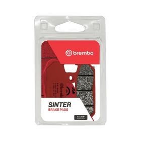 BREMBO SA 07HO21SA gesinterte Vorderbremsscheiben für HONDA