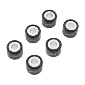 JMP Variator Rollen Kit 6 Teile 19x15,5mm 6,5g