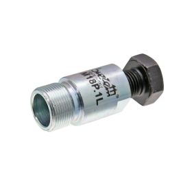 Buzzetti Flywheel Puller M18X1 Left-Hand Thread
