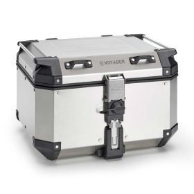 KAPPA K’VOYAGER Monokey topcase aluminum 48L