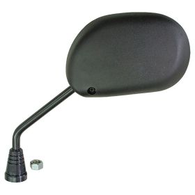 Specchietto manubrio sinistro nero MAGNETI MARELLI per YAMAHA d'elight 115
